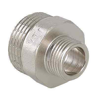 Переходник редукц. НН 1 1/2х1 1/4" VALTEC
