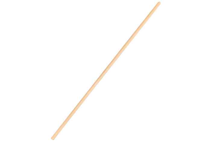 Черенок для щеток 1 сорт 25х1,2м