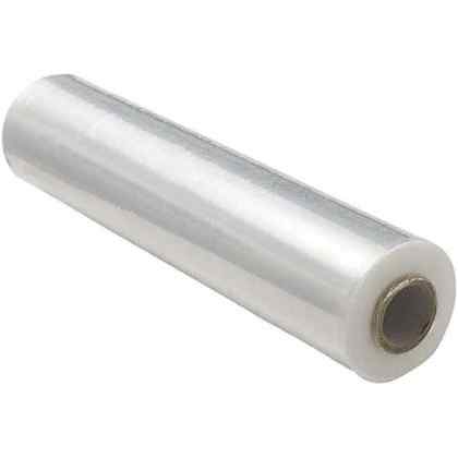 Стрейч - пленка 500мм х 17 мкм 1,3 кг вторичка для поддонов