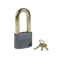 Замок навесной 70 длинная дужка ВС 2-М1-02 Чебоксары (5110)