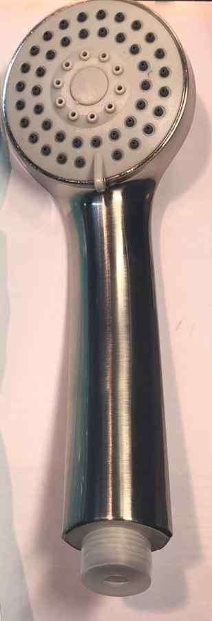 Лейка для душа AKs-236 (3 режима) AquaKratos