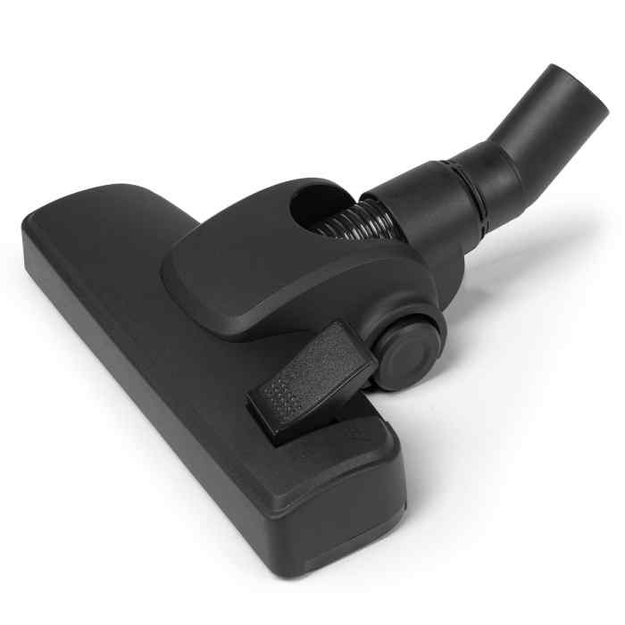 Щетка для мокрой и сухой уборки DAVC 10B(D=32мм, для DAVC 2500SD/2514S/2516S)