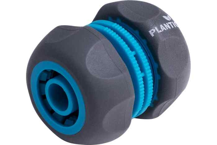 Муфта ремонтная Plantic Light 1/2"
