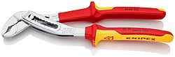 Ключ универсальный "Аллигатор" "KNIPEX" 250 мм 1000 V