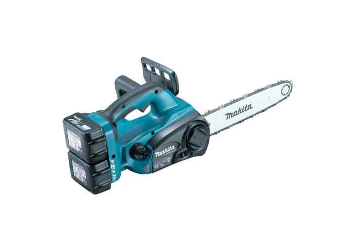 Пила аккумуляторная Makita DUC302RF2