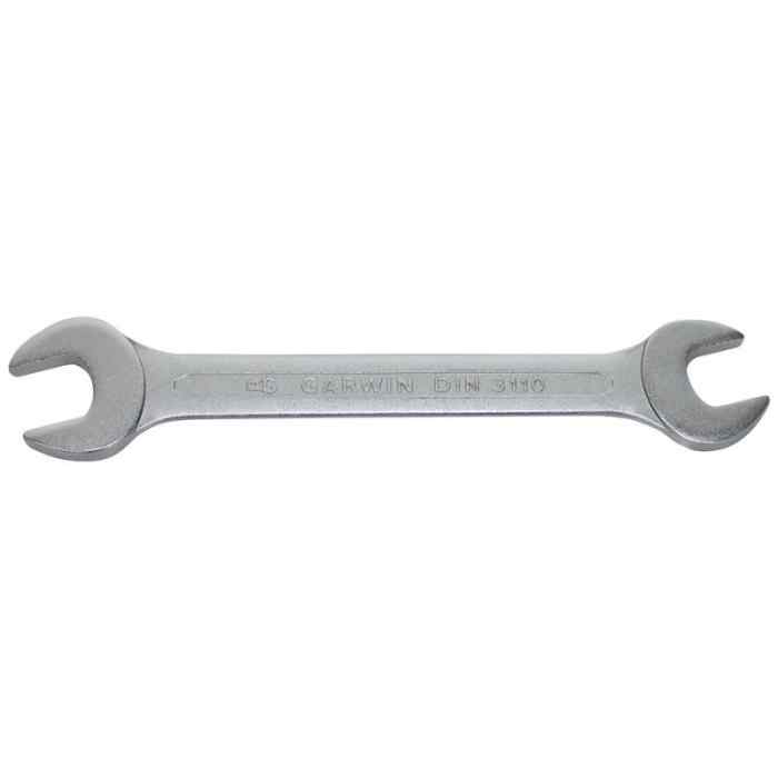 Ключ гаечный двуст. 24*27 CrV вместо А2231