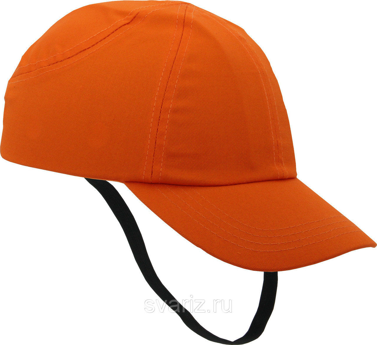 Каскетка защитная RZ Favorit CAP оранжевая
