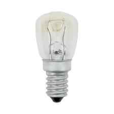 Лампа 15W 230V E14 для холодильников (3204)