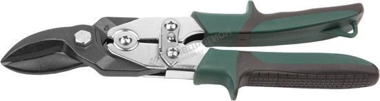 Ножницы по металлу Cr-Mo правый рез 260мм UNIVERSAL/ KRAFTOOL*