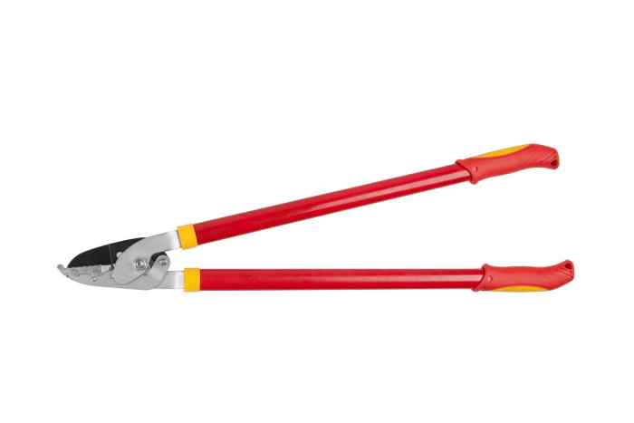 Сучкорез большой контактный со  стальными рукоятками, R-740A  GRINDA