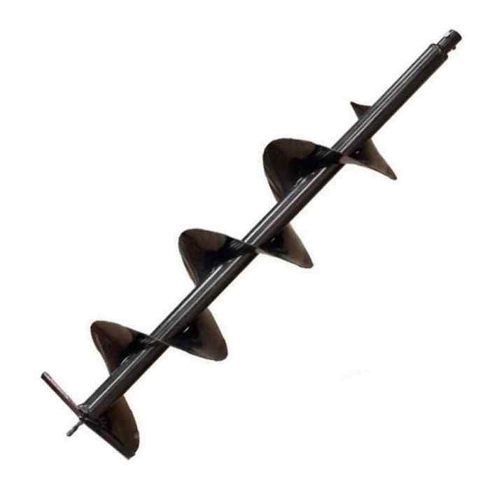 Бур почвенный HUTER AG-150 HUTER