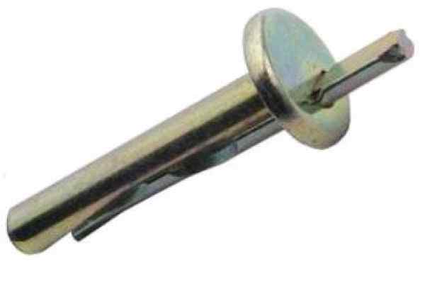 Анкер-клин 6х40 MAN