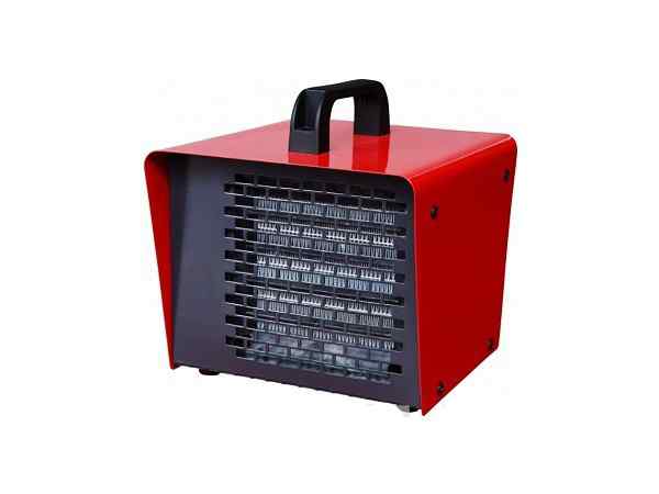 Пушка тепловая РЕСАНТА ТЭПК-2000 