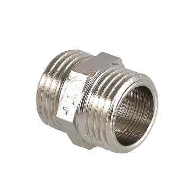 Ниппель НН 1" никель VTr.582 VALTEC