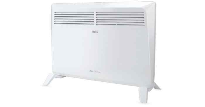 Конвектор электрический BALLU Solo Turbo BEC/SMT-2000 