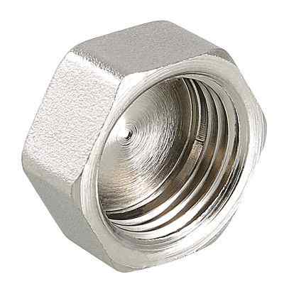 Заглушка В 1 1/4" VALTEC