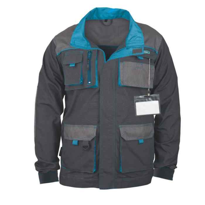 Куртка профессиональная рабочая Gross