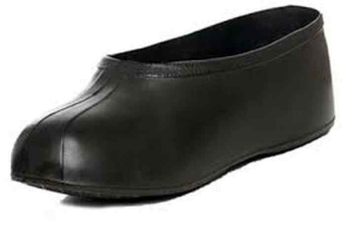 Галоши на валенки резина, морозостойкие