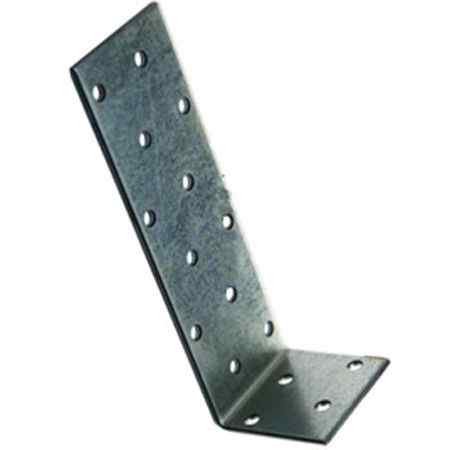 Уголок крепёжный 40х120х40 мм