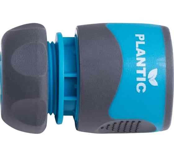 Коннектор Plantic Light 3/4"