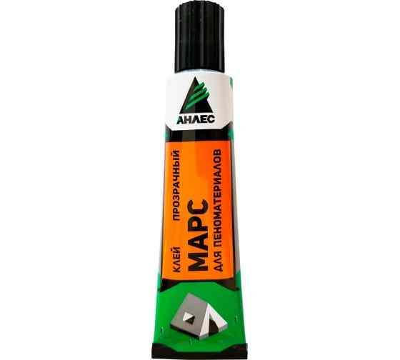 Клей Марс, 40 мл АНЛЕС