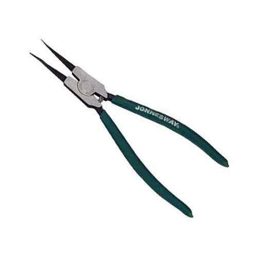 Кольцесъемник для стопорных колец, "разжим прямой", 7"/JONNESWAY