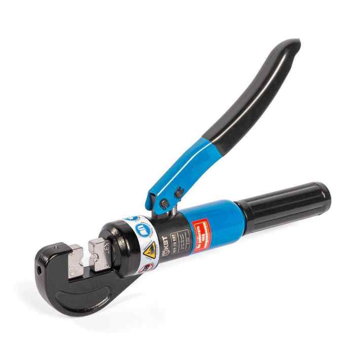 Пресс гидравлический ПГР-70 КВТ