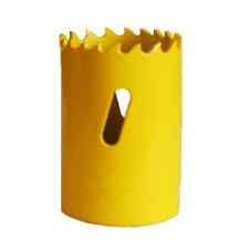 Коронка по металлу HSS BI ф 29 мм/Энкор