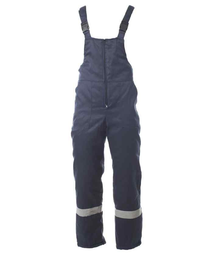 Полукомбинезон утепленный "СТАНДАРТ" Грета 