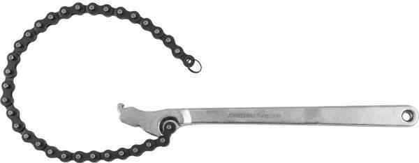 Фильтросъемник 12" цепной 475 мм/JONNESWAY AI050010