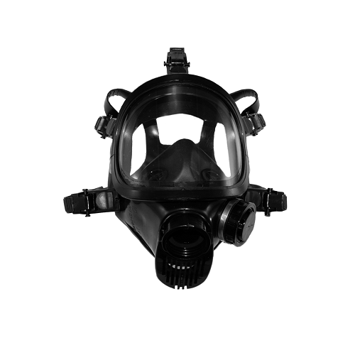 Маска панорамная промышленная ППМ-88 "БРИЗ-4301" 2Б