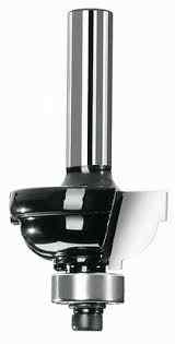 Фреза  проф. 6,3/14мм /BOSCH (шт)