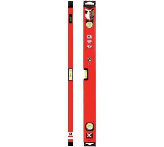 Уровень KAPRO 781-41Р "GENESIS" 40 см (шт)