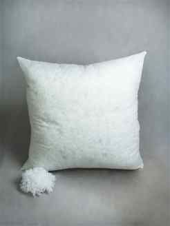 Подушка  70*70 синтепон