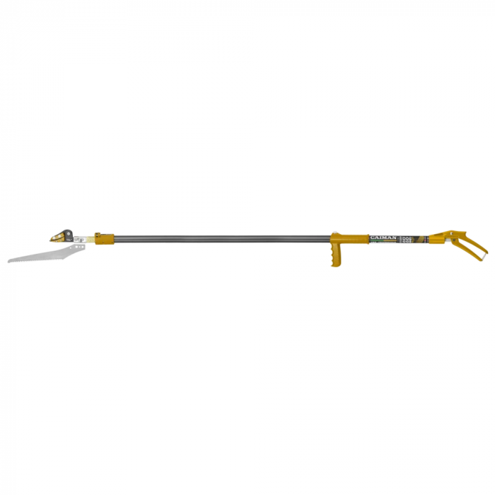 Секатор ручной садовый дальней досягаемости (telescopic) 1,9-3,3м СN-129