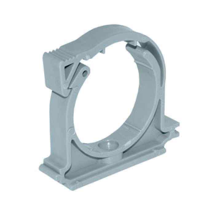 Крепление d 50 (хомут) канализ.