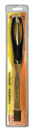 Стамеска-долото 6мм /Энкор