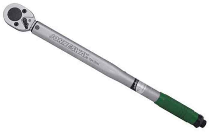 Ключ динамометрический 1/2" 42-210 HM/JONNESWAY