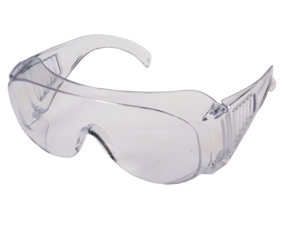 Очки открытые 035 ВИЗИОН бесцветные