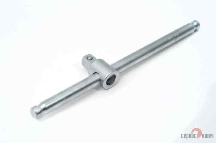 Вороток 1/2 250мм СЕРВИС КЛЮЧ