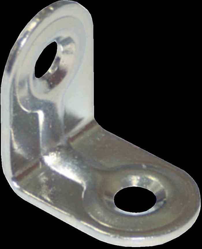 Кронштейн Кунгур МК 100*100 цинк 