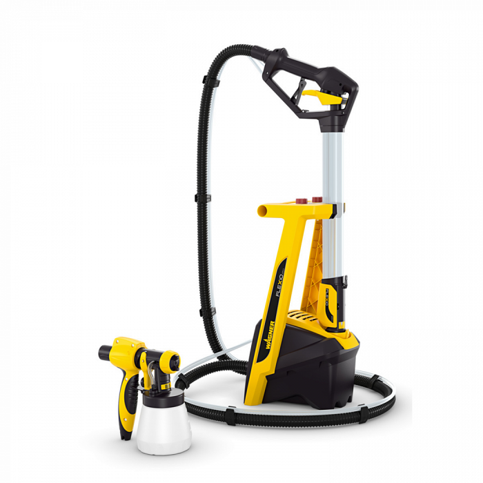 Краскораспылитель W950 Flexio Wagner электрический