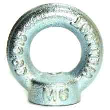 Рым-гайка М6 DIN582