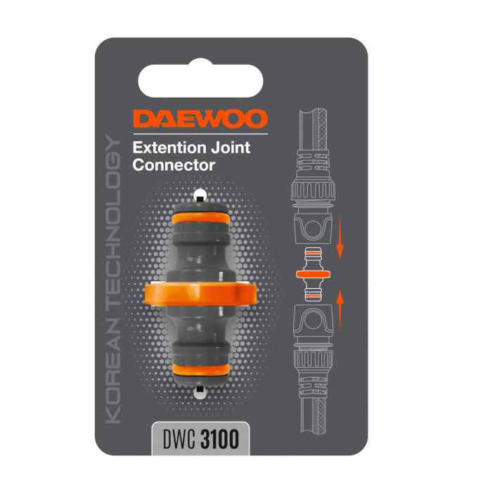 Двухсторонний коннектор DWC 3100 DAEWOO