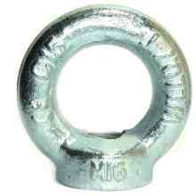 Рым-гайка М16 DIN582