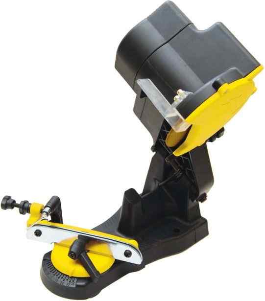 Станок заточный электрический маленький Champion