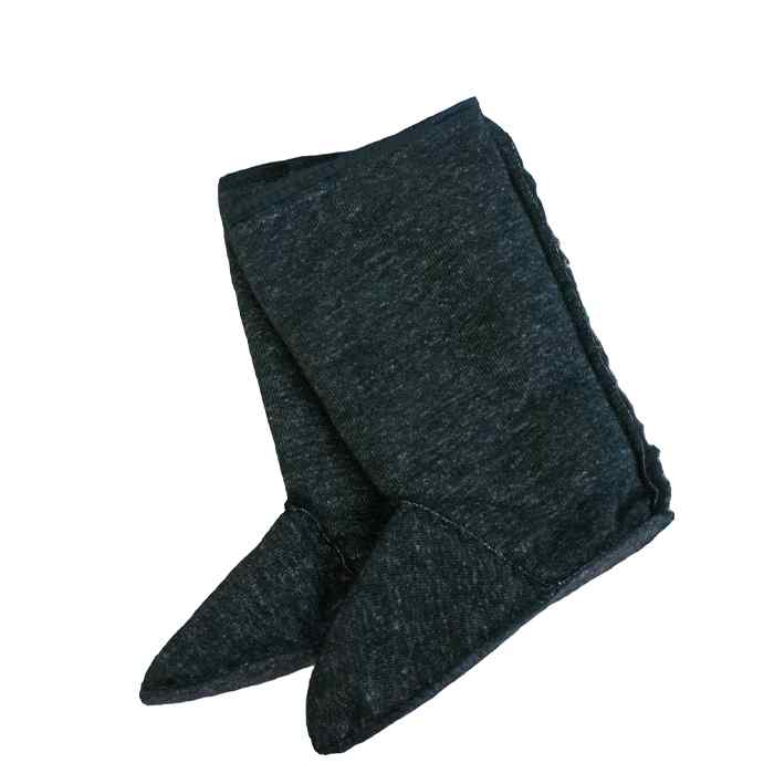 Чулок-утеплитель 27см