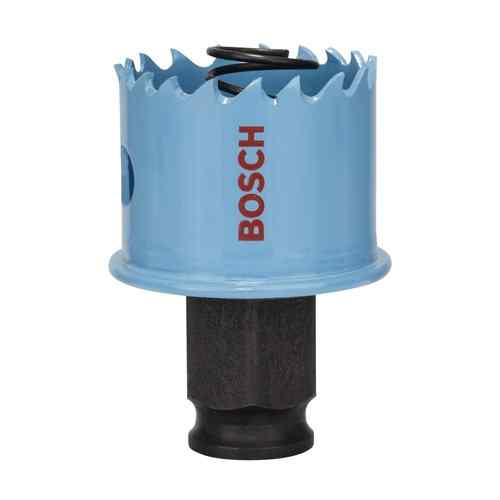 Коронка по металлу SheetMetal d 35мм / BOSCH (шт)