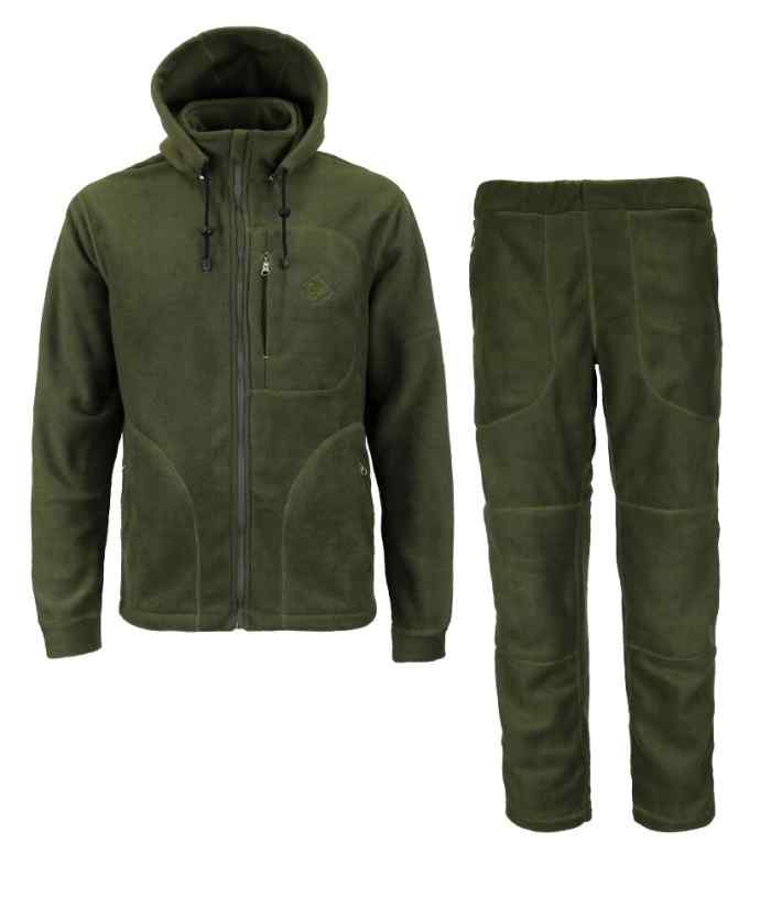 Костюм флисовый Dwarf, хаки