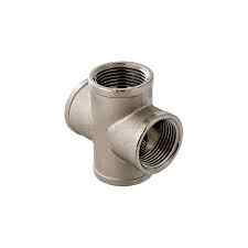 Крестовина  1/2" ник. VTr.760 VALTEC 